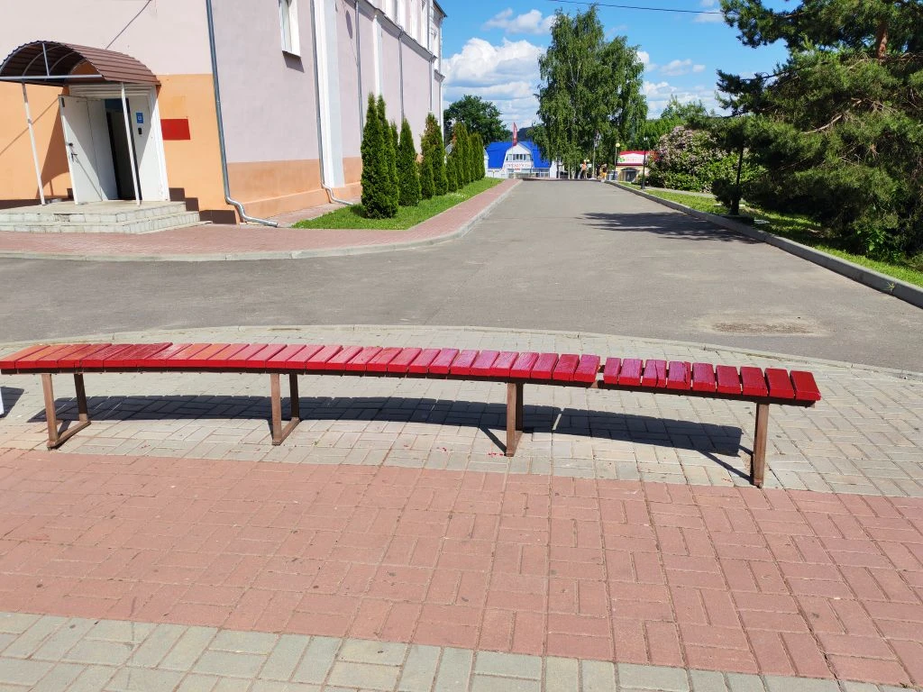 ВНИМАНИЕ! ОКРАШЕНО!