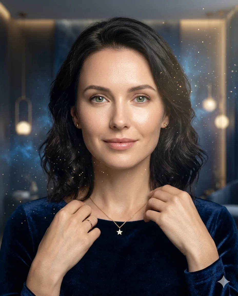 Ты — настоящий космос ✨

Сегодня День космонавтики — в этот день принято смотреть на звезды и востор