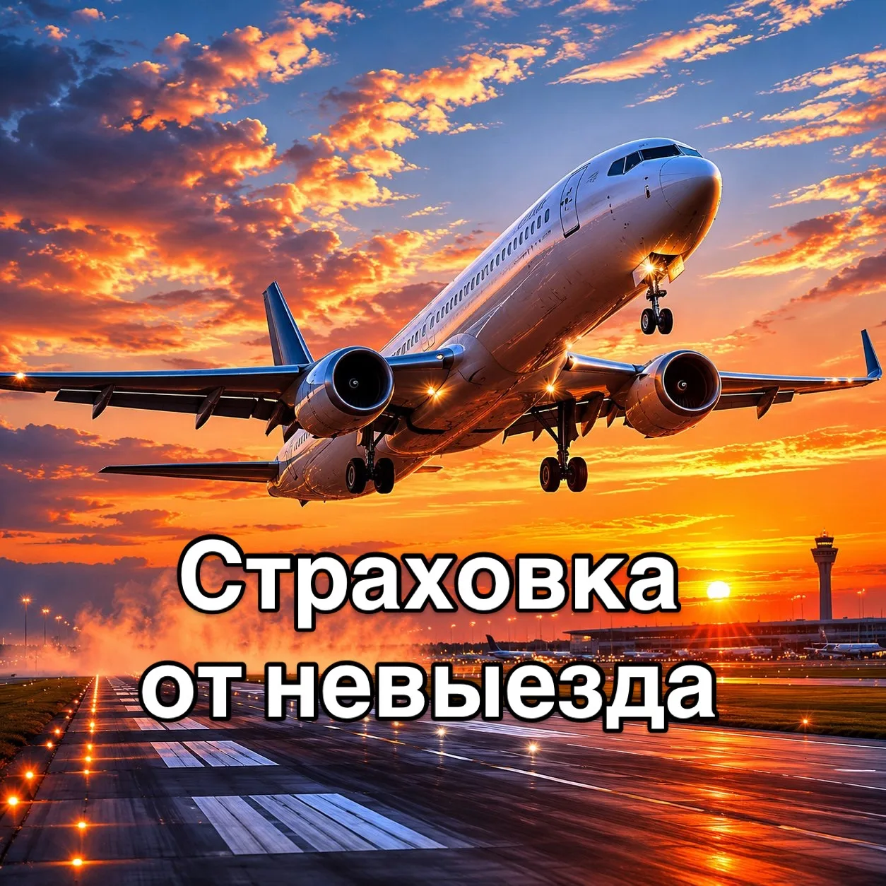 Нашли билеты по привлекательной цене, но не уверены что дадут визу?

Визу получили, а цены на билеты