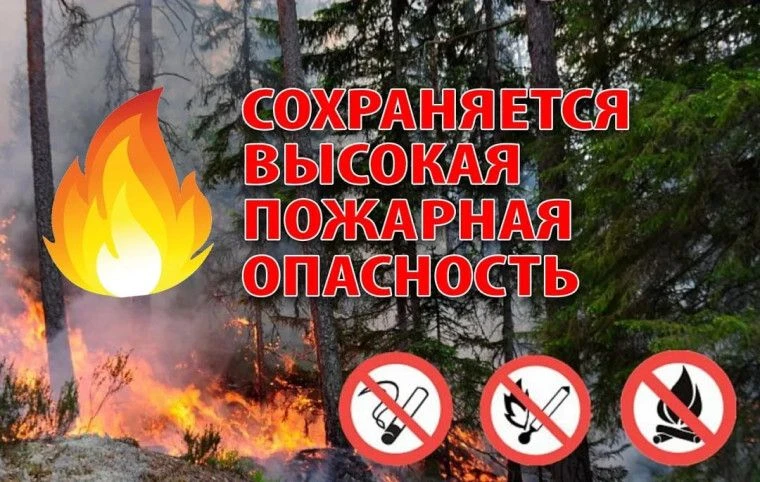 Уважаемые жители и гости муниципального округа Чехов!
10 июня местами по Московской области ожидаетс