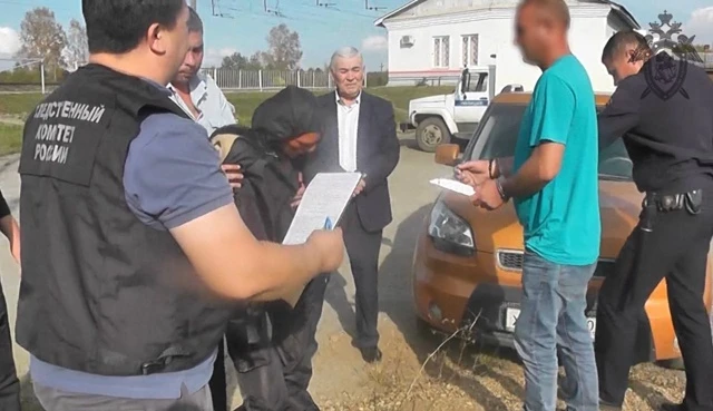 ❗Убил мать на глазах 18 летней дочери. В Башкортостане перед судом предстанет 49-летний мужчина, обв
