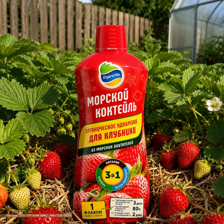 🍓 СТОЛЬКО КЛУБНИКИ У МЕНЯ ЕЩЁ НИКОГДА НЕ БЫЛО

Я уже почти смирилась, что клубника у меня всегда бу