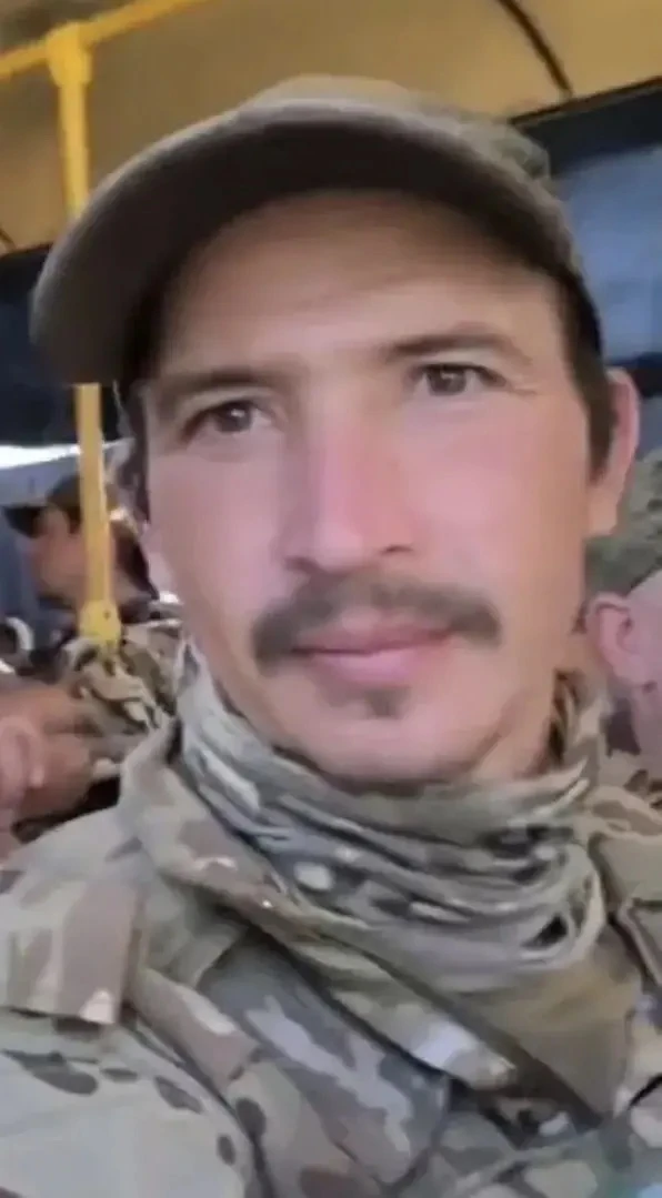 Сегодня мы проводили в последний путь участника специальной военной операции на Украине, погибшего п