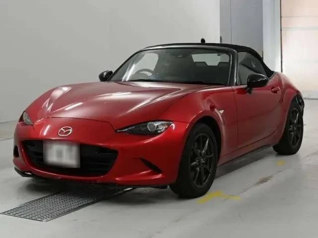 🌟 Mazda Roadster 2016 года⚡️

▫️1.5 литра (132 л.с) / задний привод
▫️Пробег 56.000 км
▫️Оценка 4.5