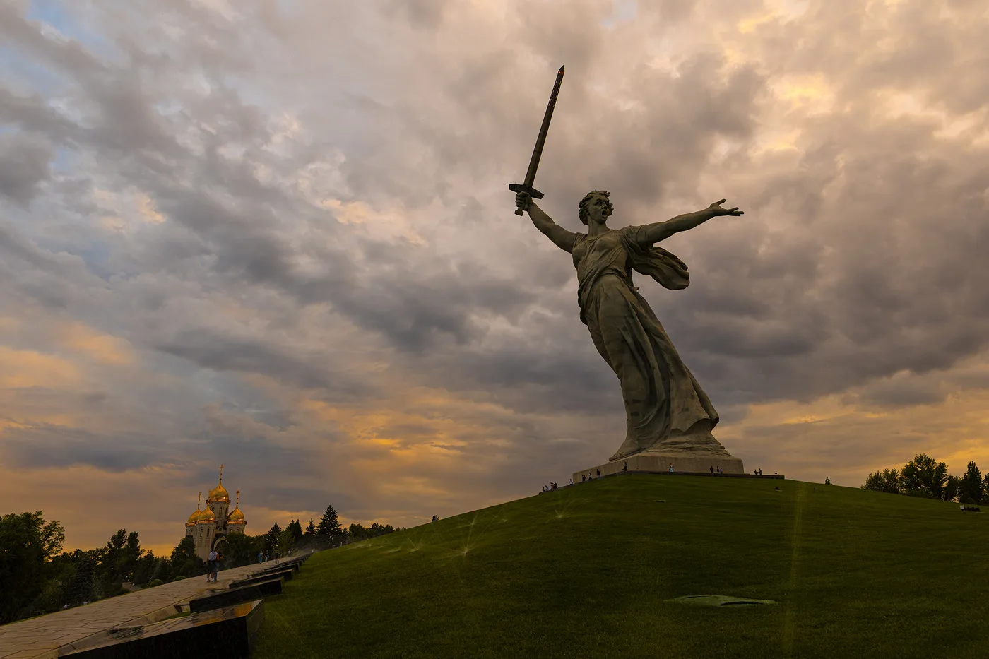 День памяти и скорби

22 июня в день начала Великой Отечественной войны пройдет всероссийская минута