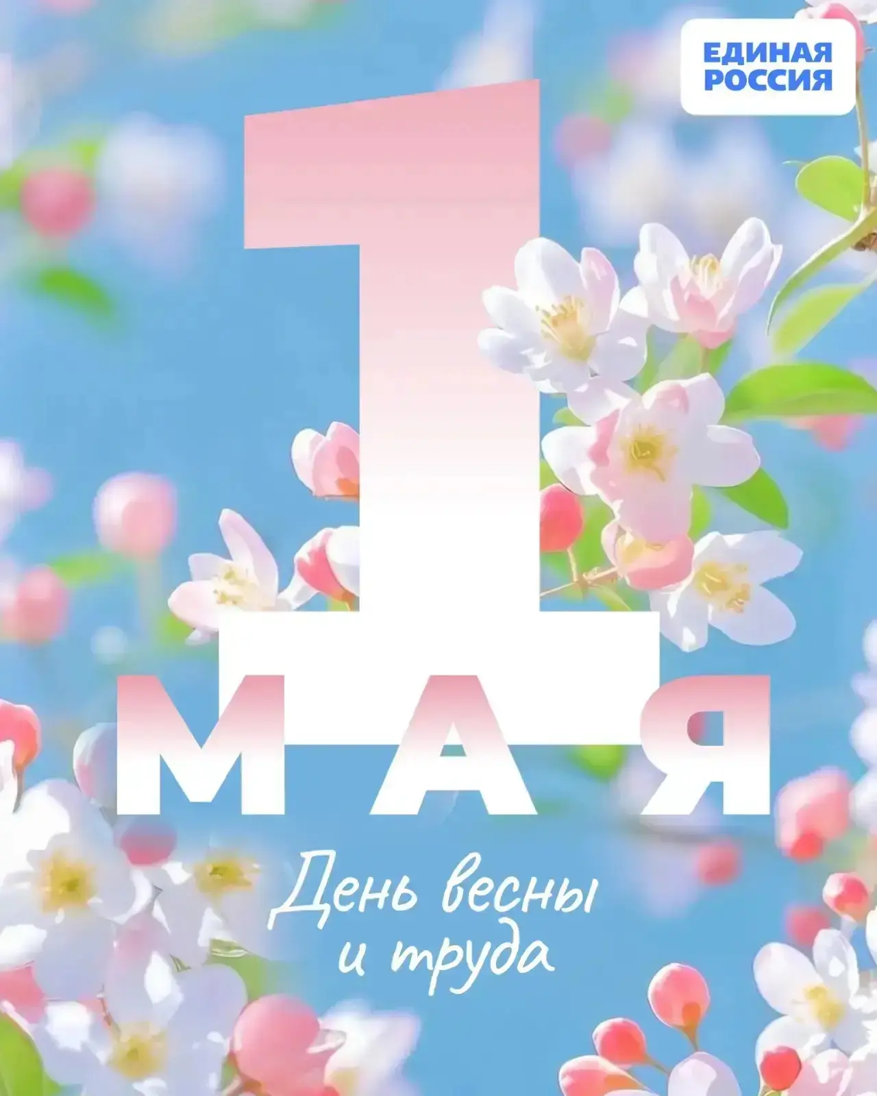 🇷🇺Дорогие земляки! 
🌷Поздравляю вас с Днём труда и праздником весны! 
Пусть рабочие моменты всегд
