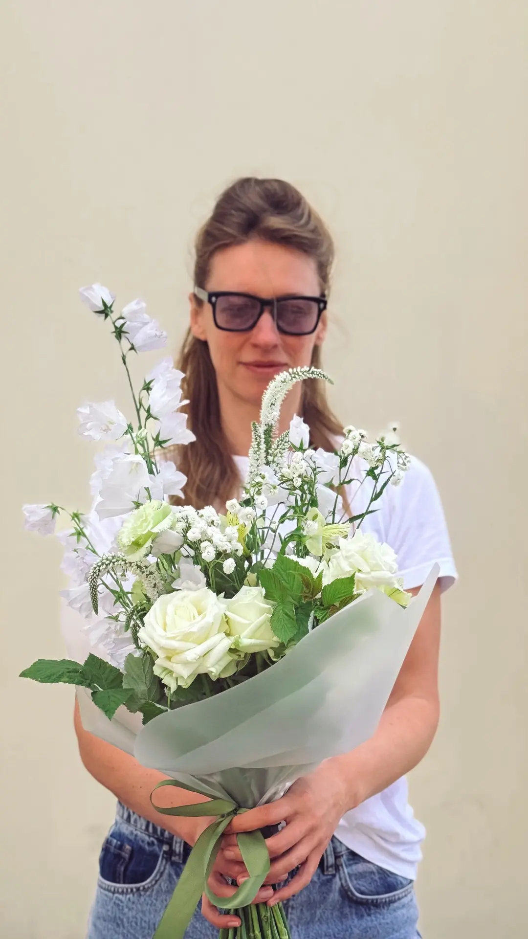 На этой неделе у нас завершила обучение студентка, которая записалась на курс ещё в ноябре прошлого 