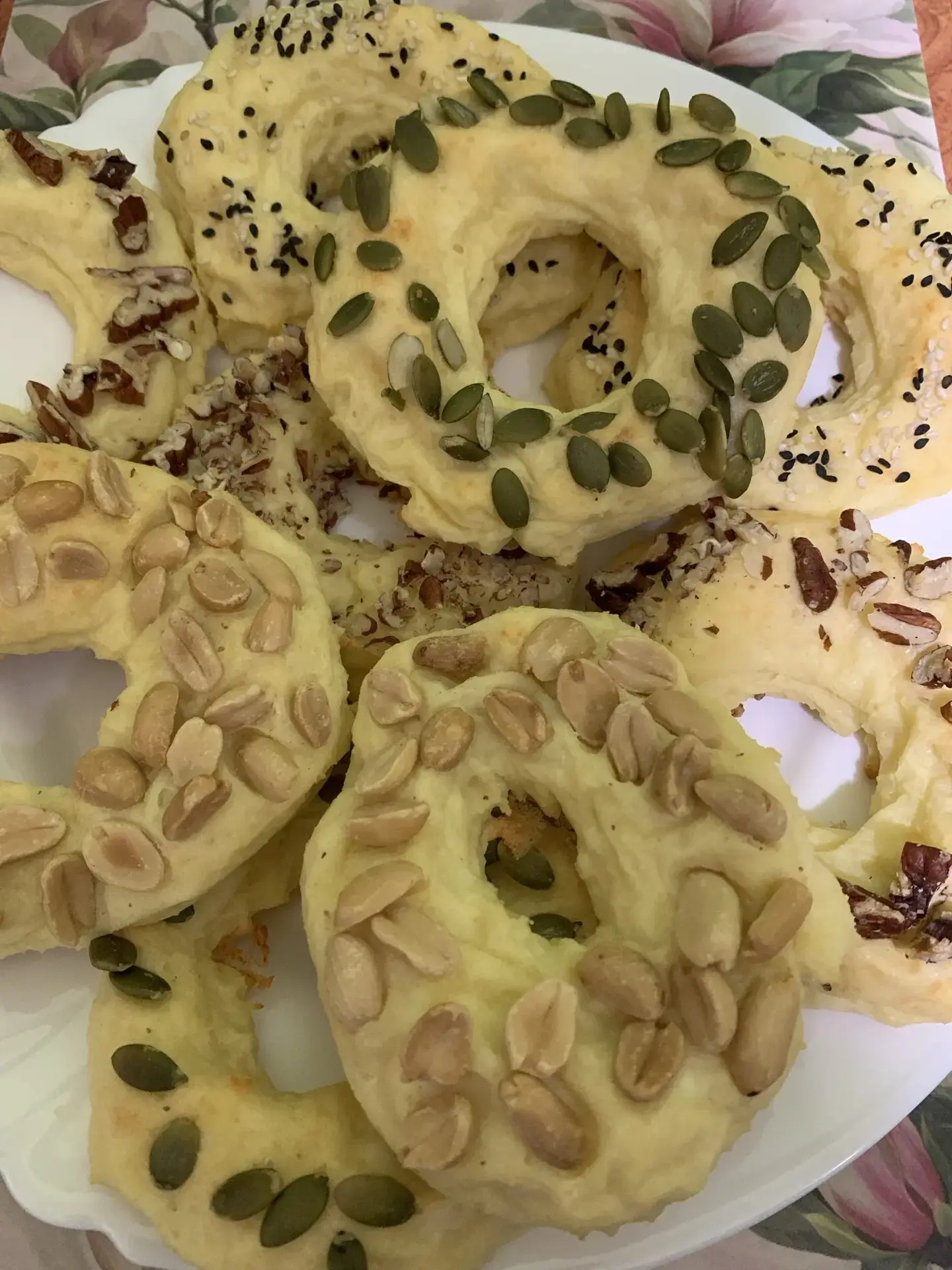При похудении всё НЕ вкусное.

А вот и нет, смотрите, что едят наши участницы Марафона Стройности.
 