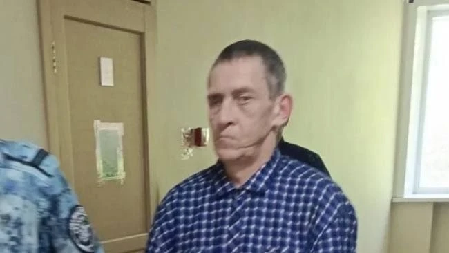 😰❗️В Свободном бездомного осудили на 10 лет за убийство знакомого топором

Свободненский суд вынес 