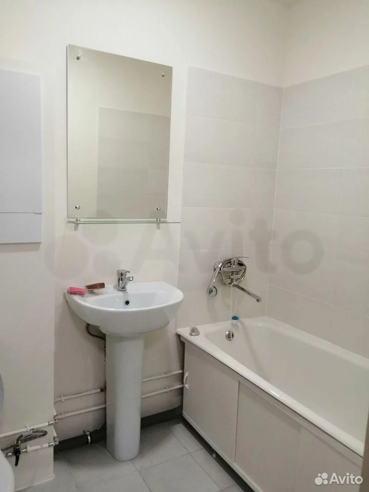 Сдам без посредников: 1-комнатная квартира, 37.7м²
Цена: 24000
Адрес: Пермь, Свердловский р-н, ул. Я