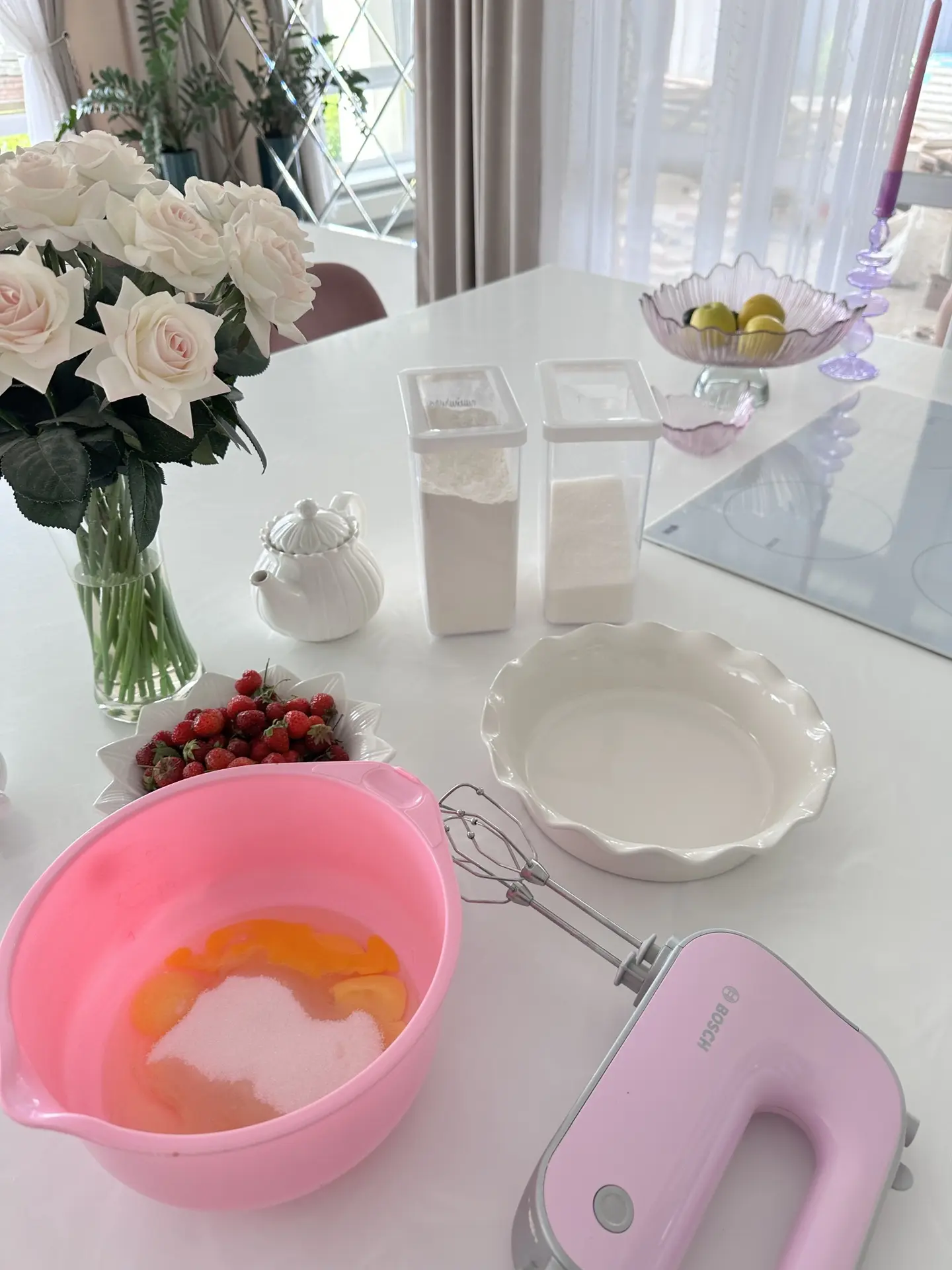 Всем привет !

Делюсь вкусными рецептом пирога

Пирог на сметане
 
Девчата делюсь вкусным рецептом п