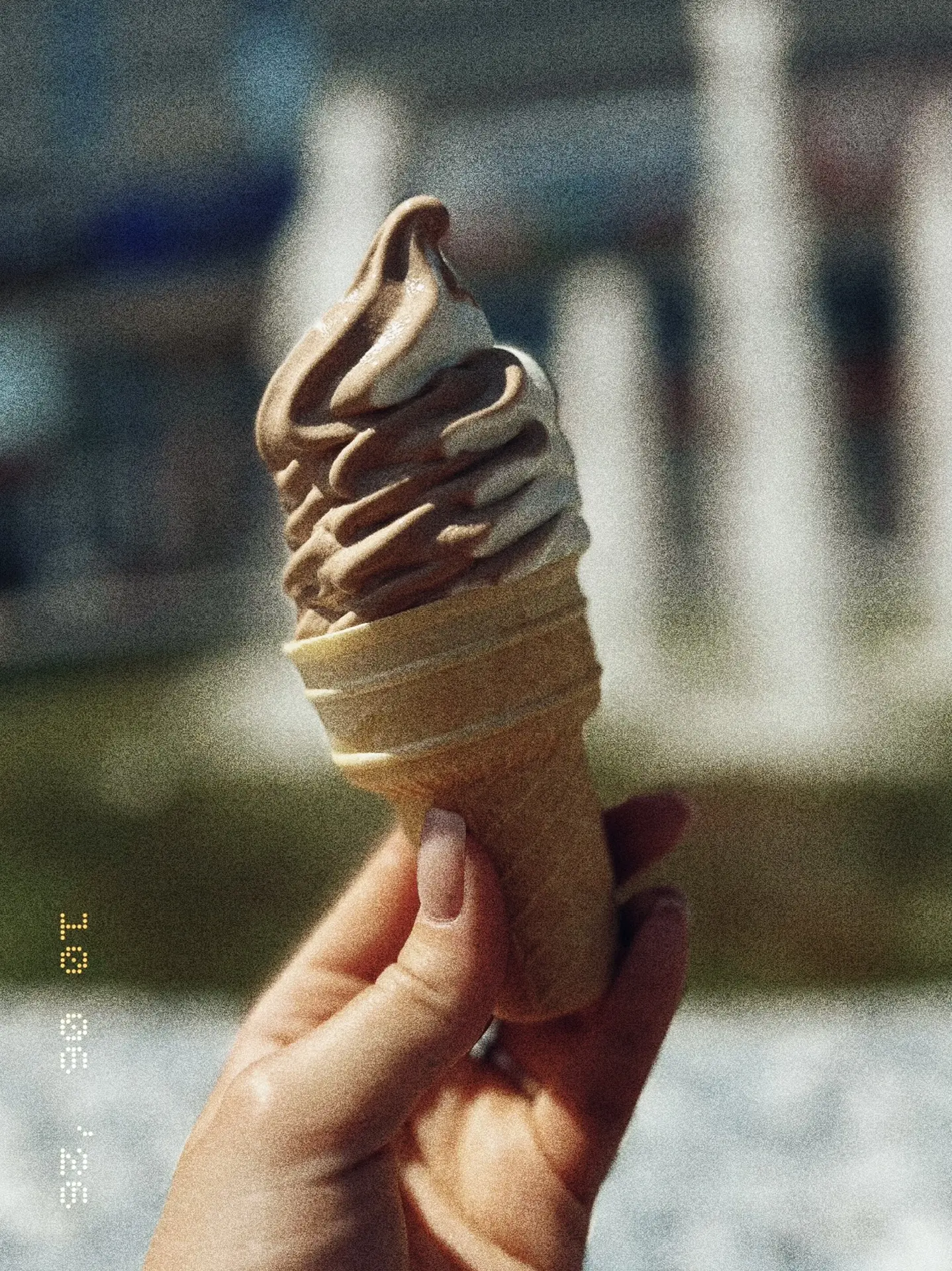 🎉 Сегодня — Всемирный день мороженого! 🍦

Что может быть лучше в тёплый летний день, чем насладить