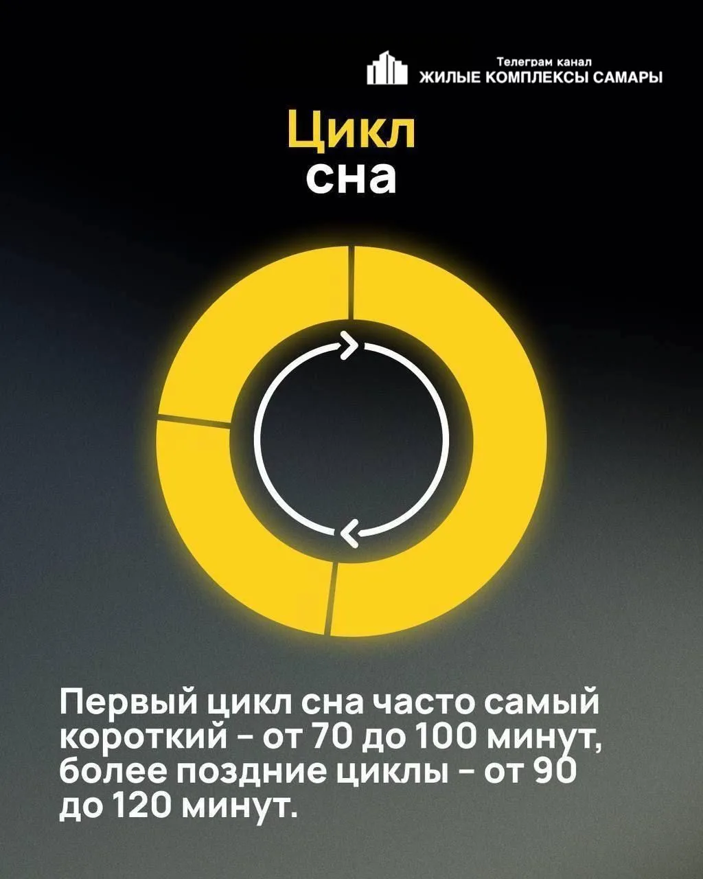 ☯️Долго сегодня спали? Интересное исследование про сон:

❓Почему мы иногда спим по 5-6 часов и высып