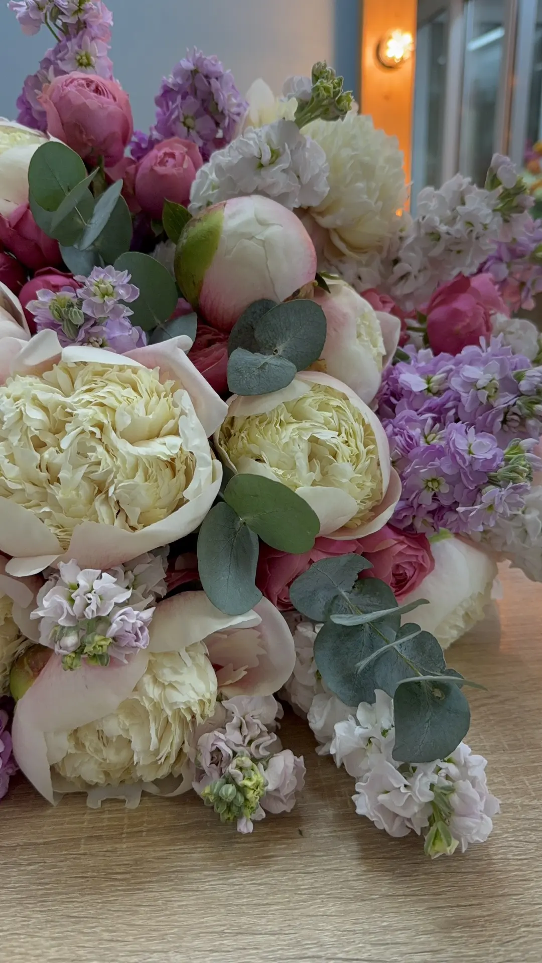 Летний,шикарный, пионовый💓
Можно повторить

🌸Заказать https://pro-flowers.taplink.ws
🚛Доставка по