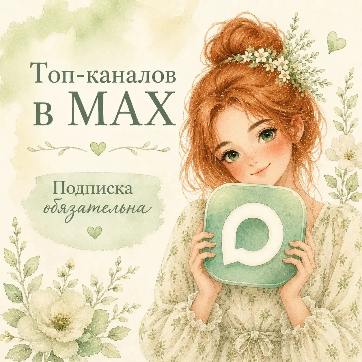 Собрали для вас мега-крутую подборку с самыми интересными каналами!❤️

🏡 Дачное вдохновение - самый