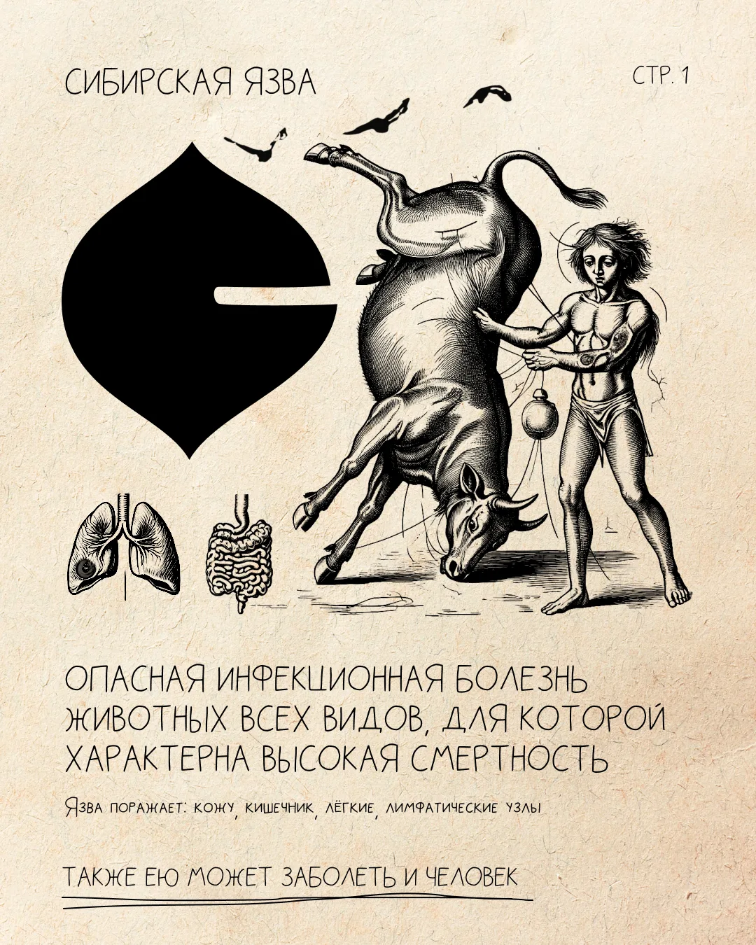 Памятка для населения