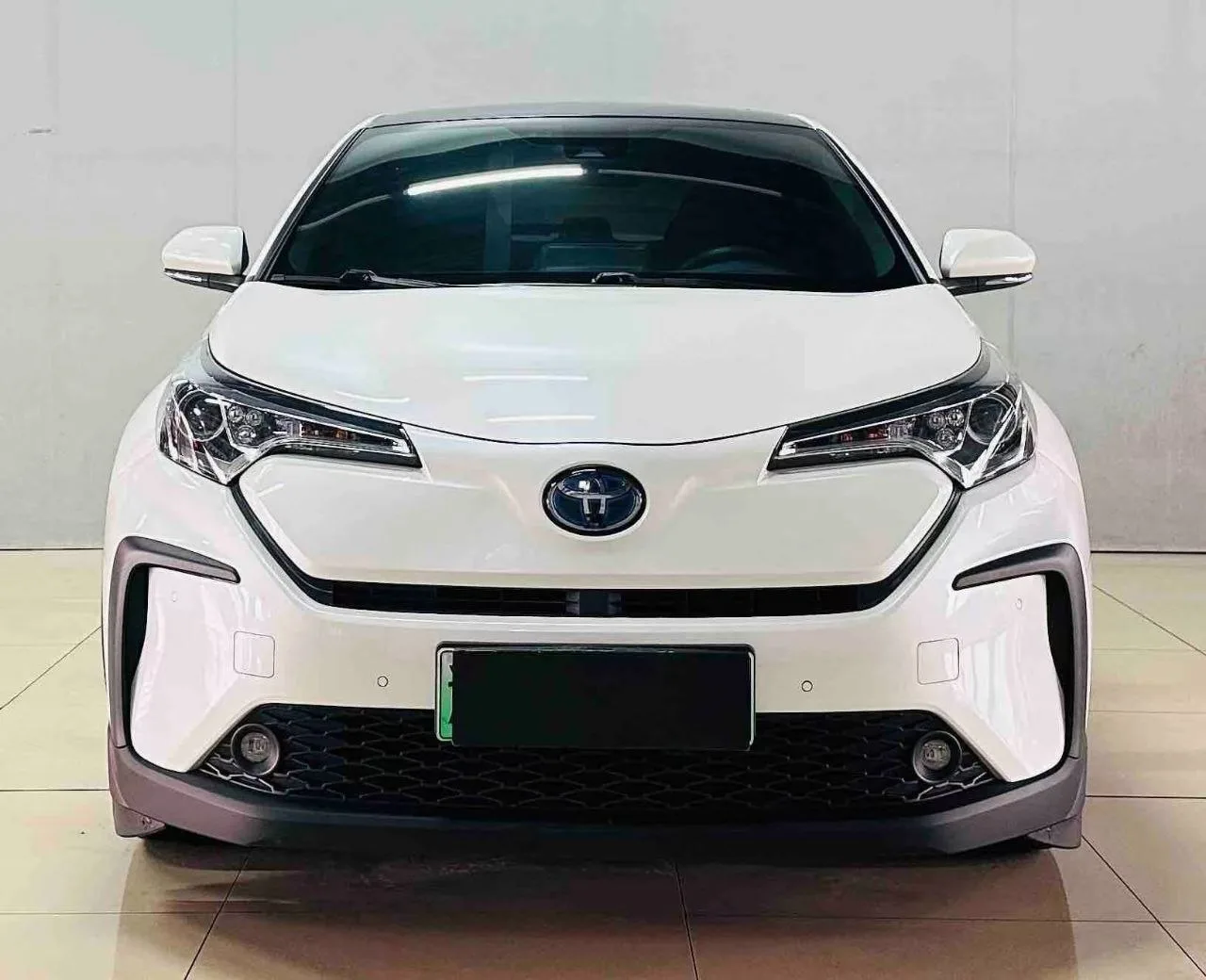АВТО КУПЛЕНО ПОД ЗАКАЗ ИЗ КИТАЯ ДЛЯ КЛИЕНТА 🇨🇳 

🚘 TOYOTA CH-R EV  

🗓 Год выпуска: 2021 г. 
💨 