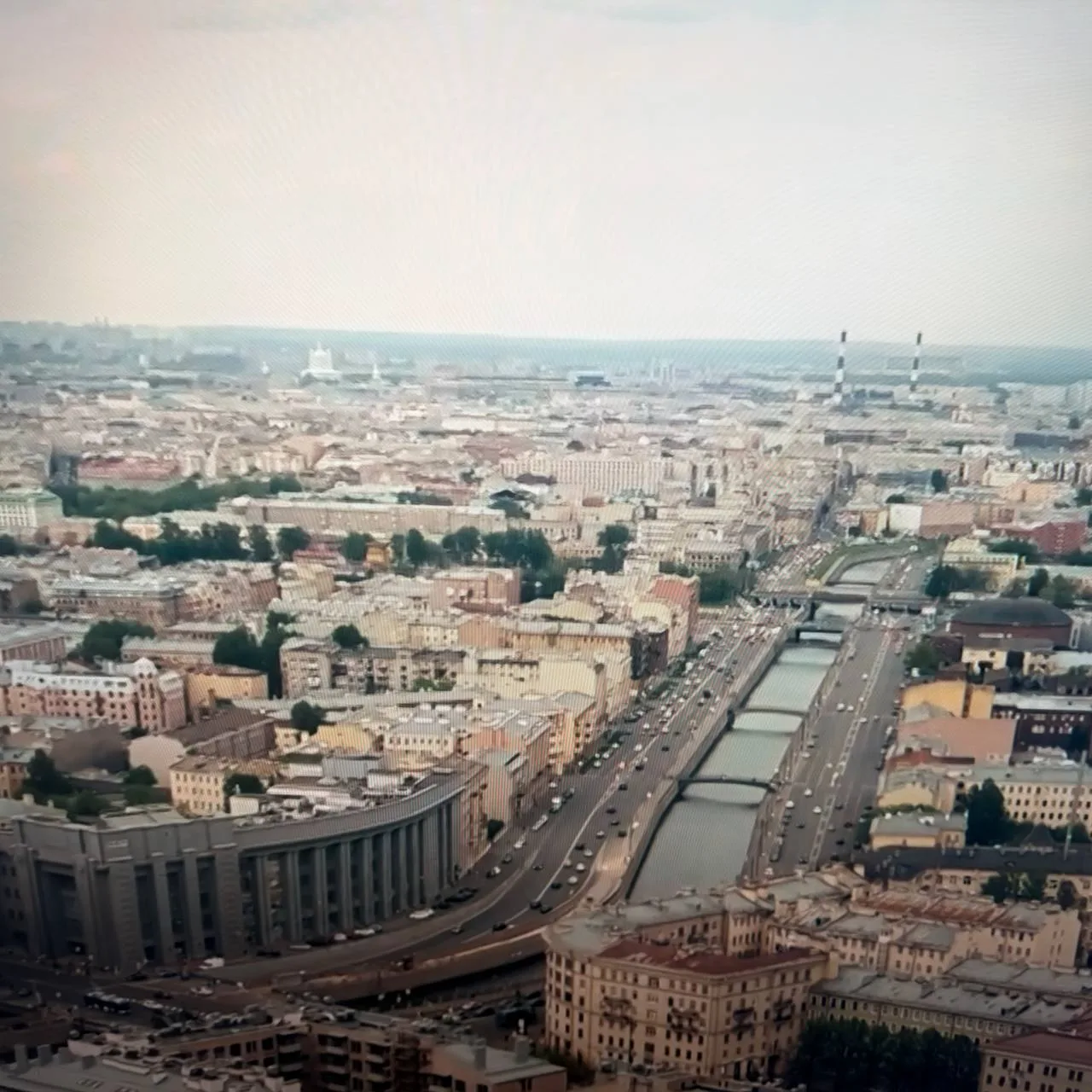 Из сериала "Первый отдел", написал Валерий