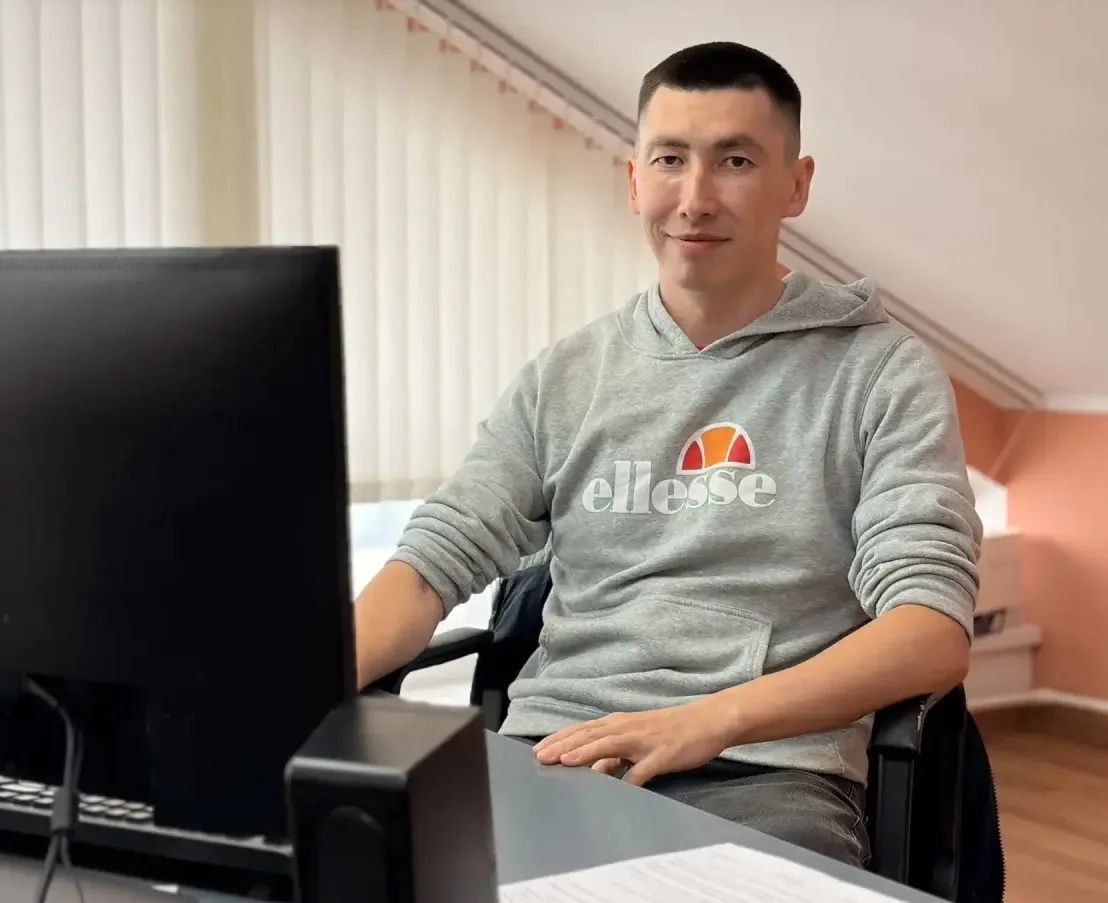 #ЛюдиТруда
#ЧистыйГород

Каждую неделю я рассказываю о тех, кто делает наш город чистым. Но чистота 