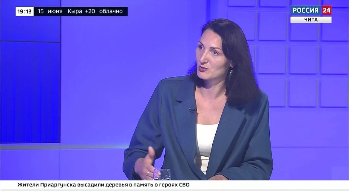 Забайкалье готовится к приёмной кампании: главные заявления министра науки и профессионального образ