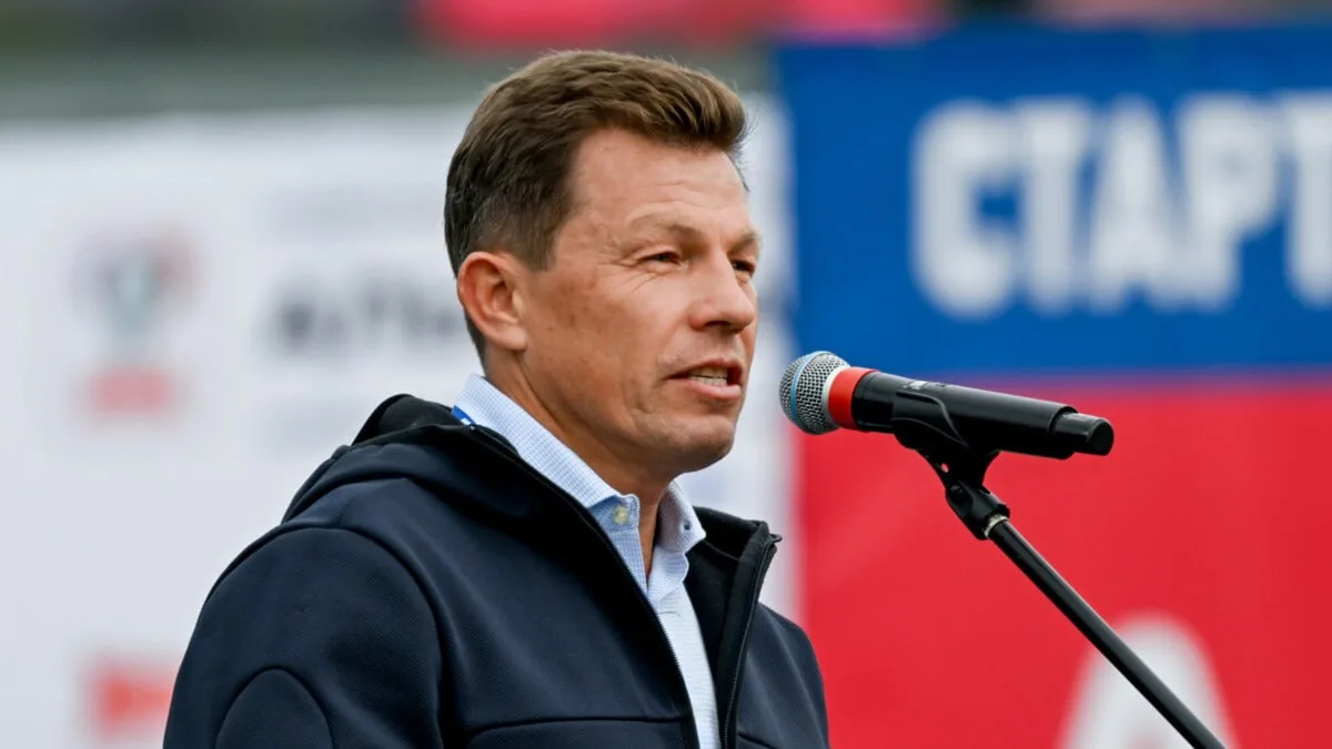 ⚡️ Виктор Майгуров переизбран на пост президента СБР

«За» проголосовали 46 делегатов. Юрий Батманов