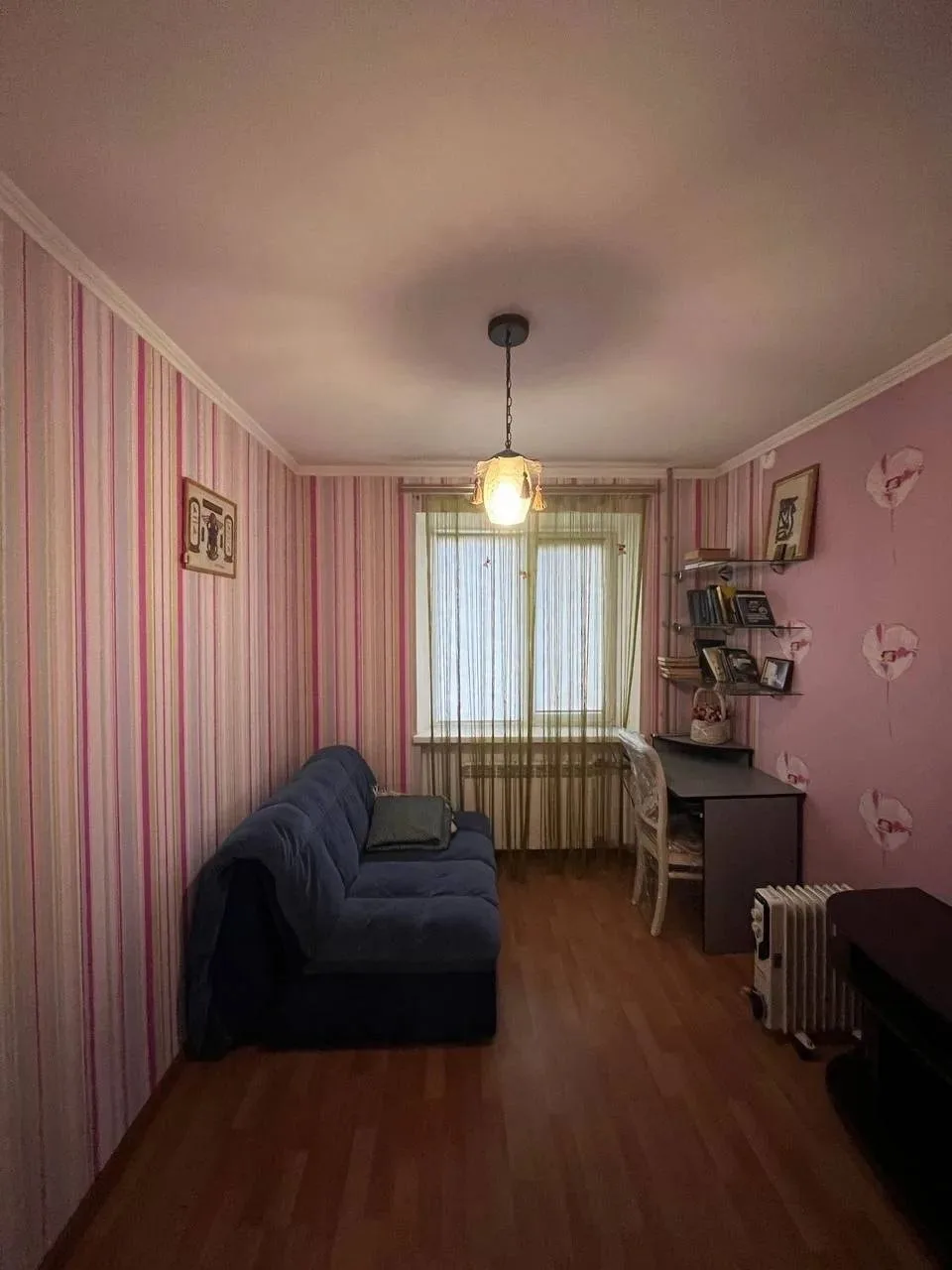 🏠 Сдам посуточно 3-комнатную квартиру, Приморский район

📍 Проспект Нахимова, 31

🚌 Удобная транс