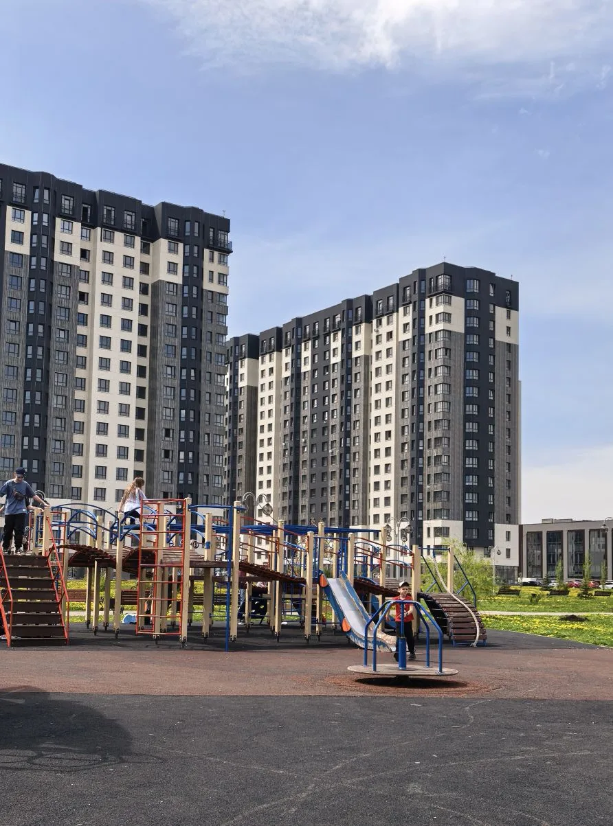 🏠 В Тамбовской области цены на жильё продолжают расти, и для многих молодых семей покупка квартиры 