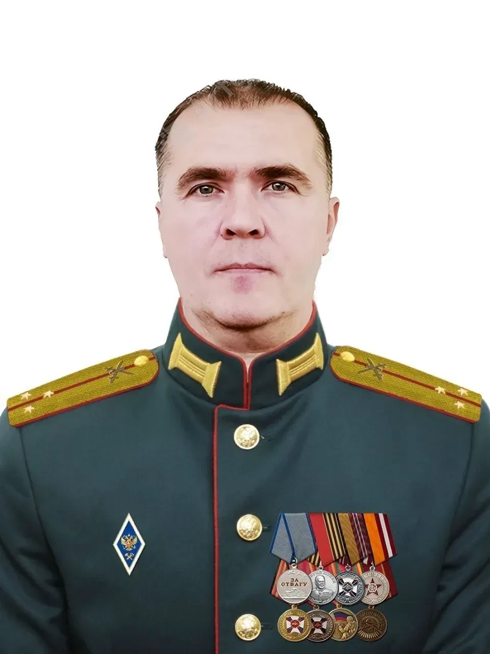Боль, которую невозможно унять, и потеря, которую ничем не восполнить…

2 июня 2026 года при выполне
