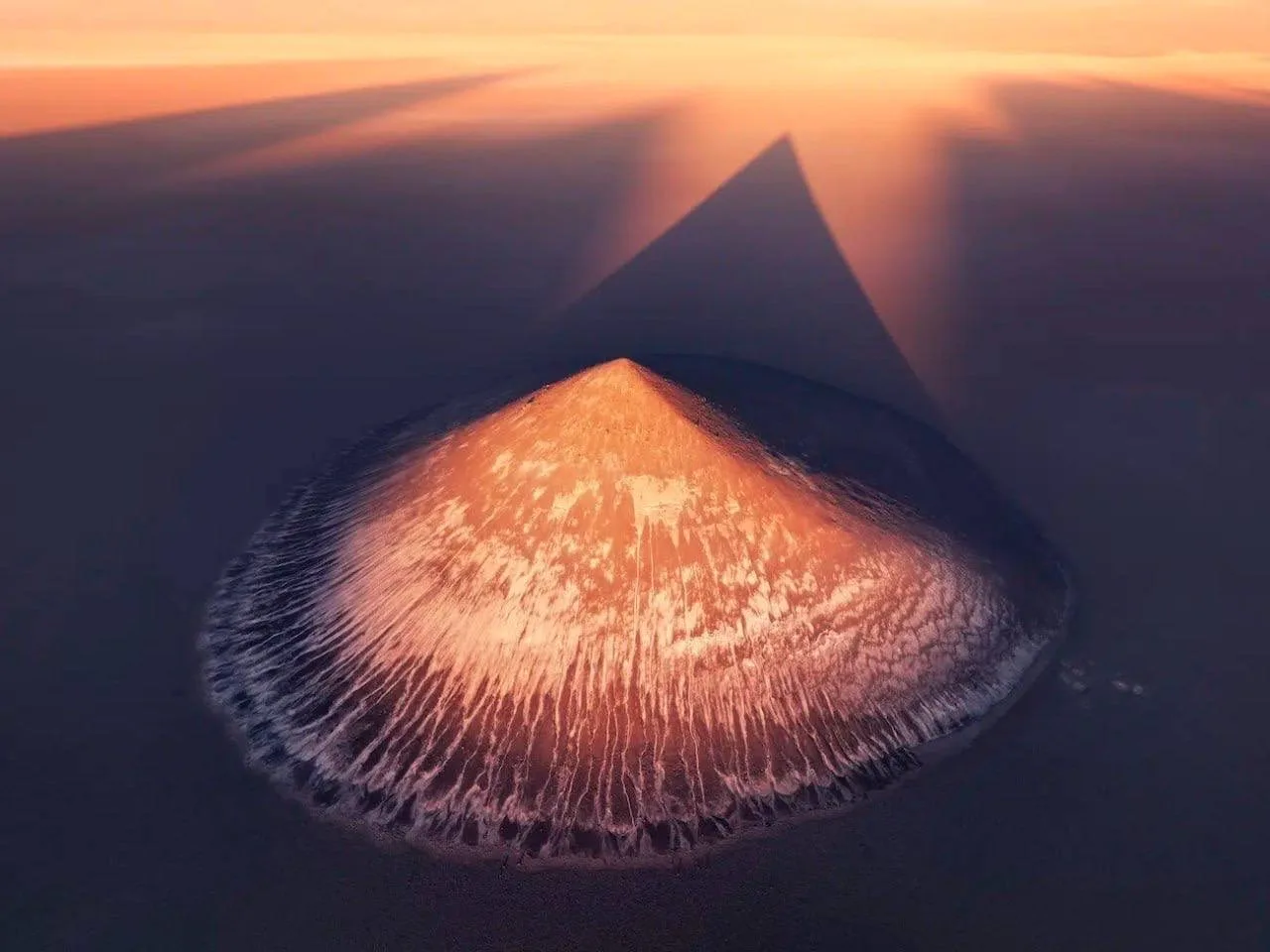 📸Лучшие аэрофотографии 2026 года

Организаторы международного конкурса International Aerial Photogr