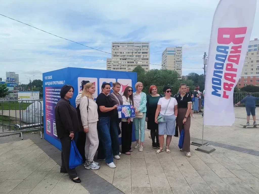 Не просто квест, а настоящий экзамен для ума и тела! 🧠💪

23 мая 2026 года команды Управления образ