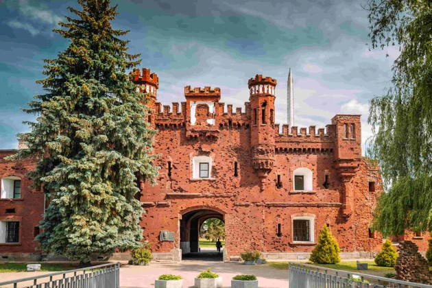 🔥 ТУР [SPUTNIK8]

Брестская крепость и Беловежская пуща из Минска за 1 день

📍 minsk, belarus

⭐ 4