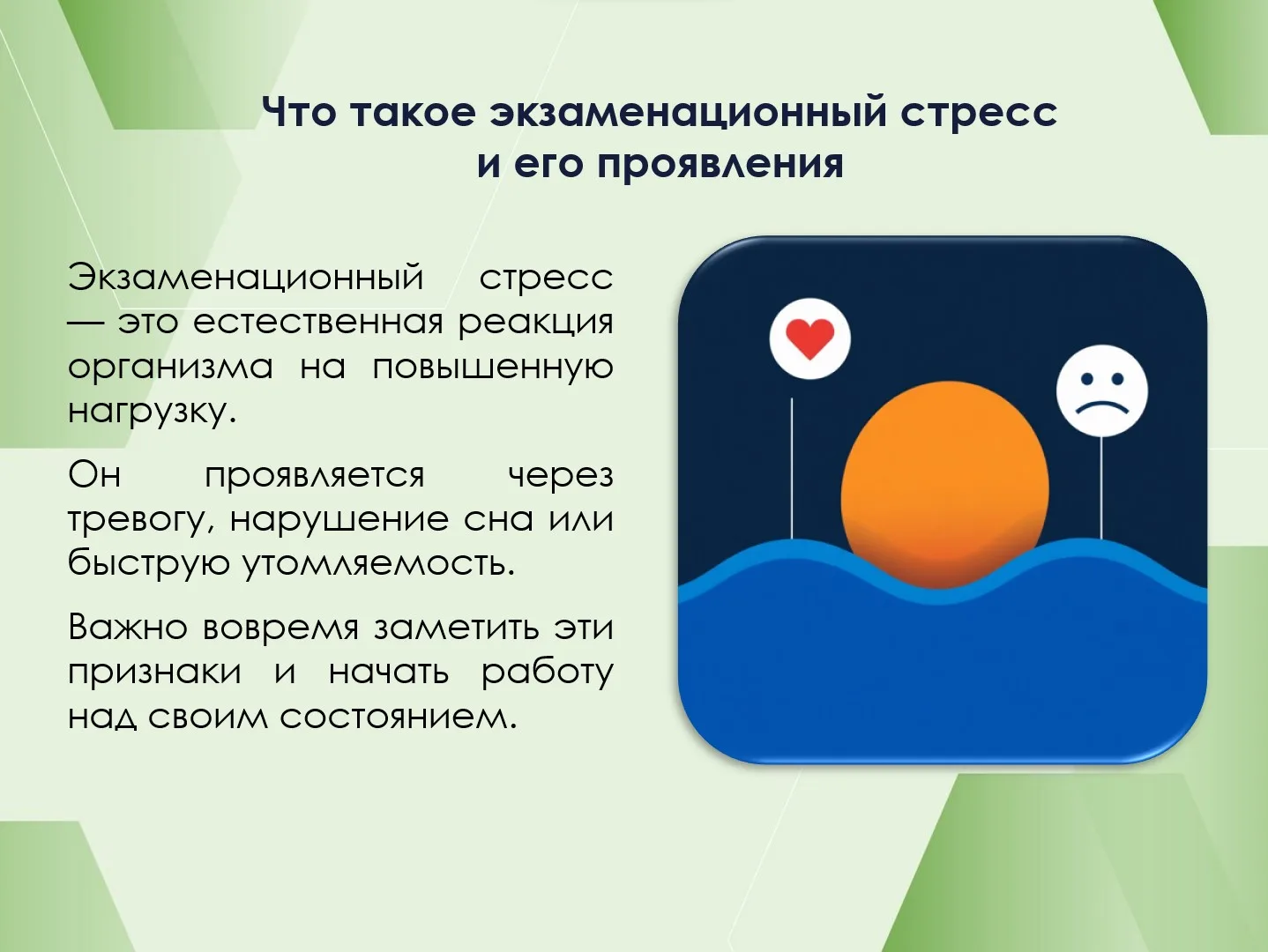 Екатерина Голенок, педагог-психолог школы № 14 г. Брянска, составила рекомендации для учеников и род