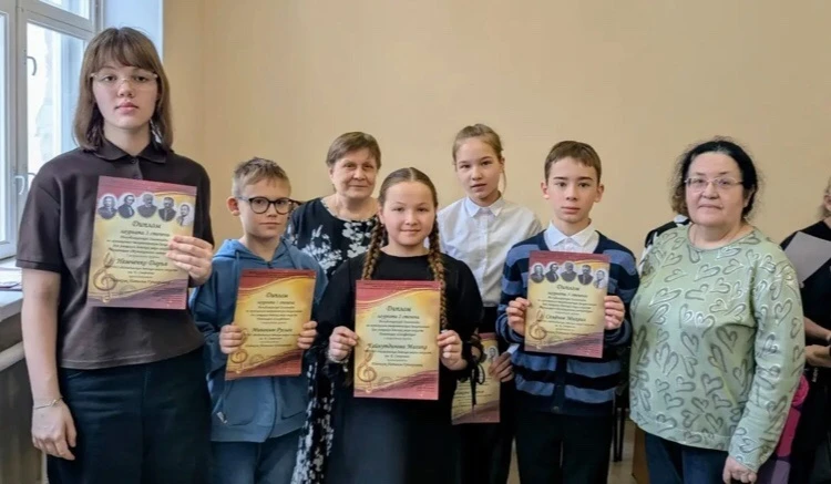 🎼Среди волнующих музыкальных событий, украшающих весенний календарь, особое место занял Республикан