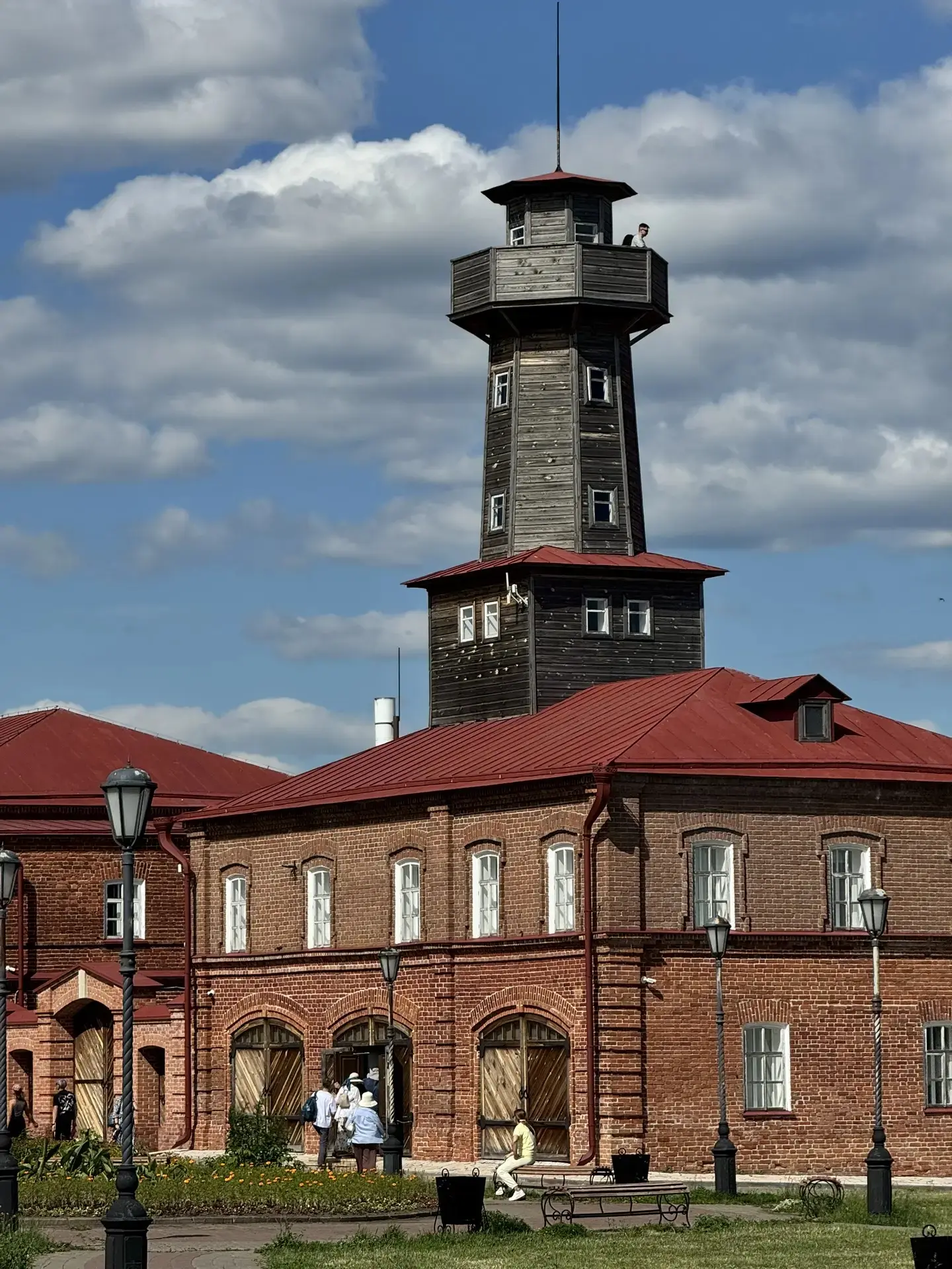🏙️ Мордовиястат на выходных в Казани!
 
В минувшие выходные сотрудники Мордовиястата посетили Казан