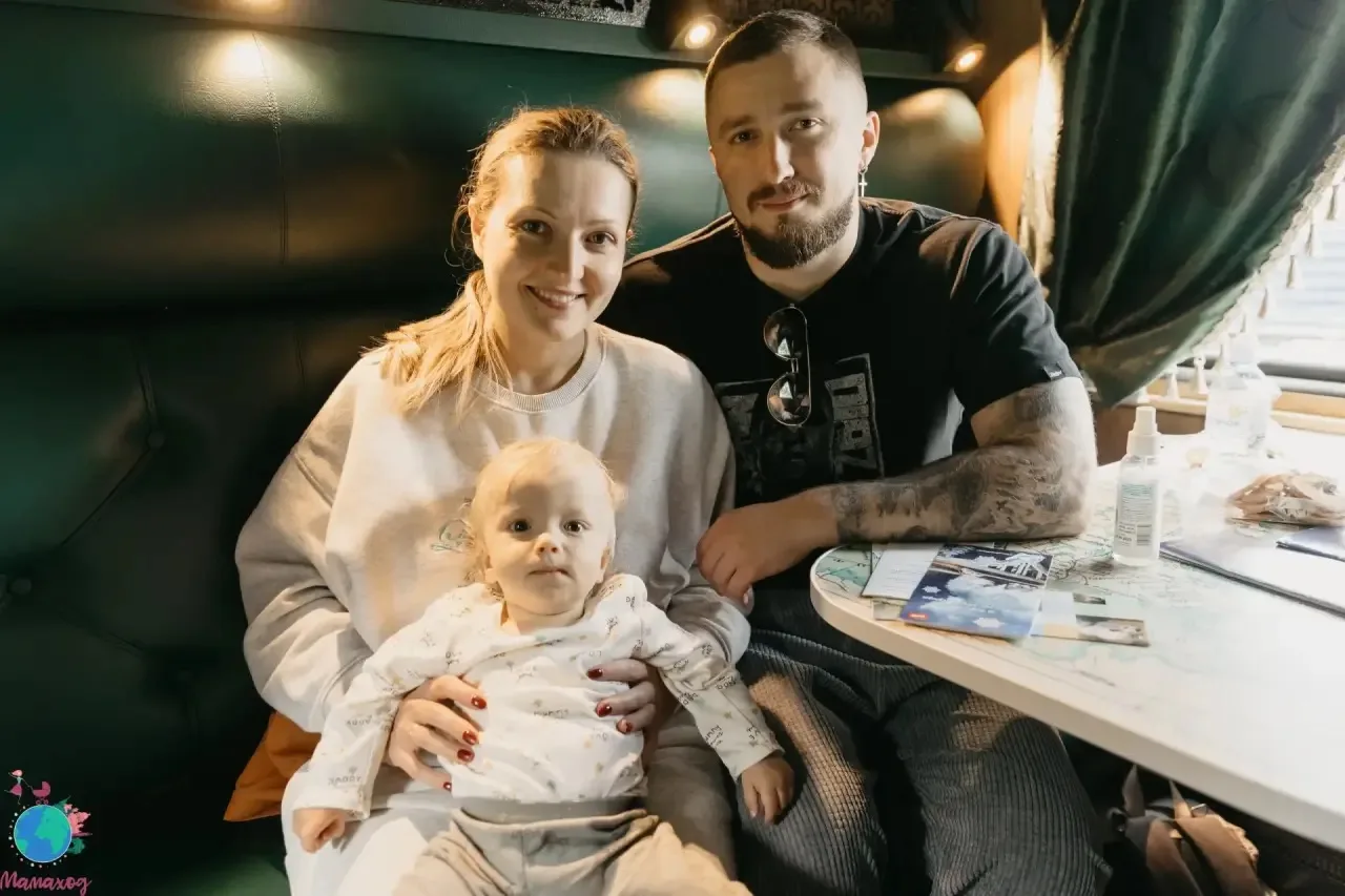 РЖД предупреждает: “потом” может стоить дороже! 🚂

По нашему опыту мы можем сказать, что билеты на 