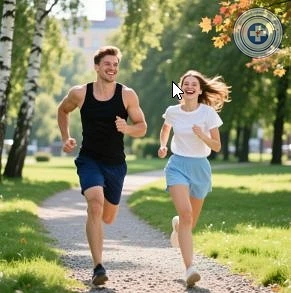 Физическая активность: зачем, сколько, как?

Ученые-медики подчеркивают, что нет необходимости быть 