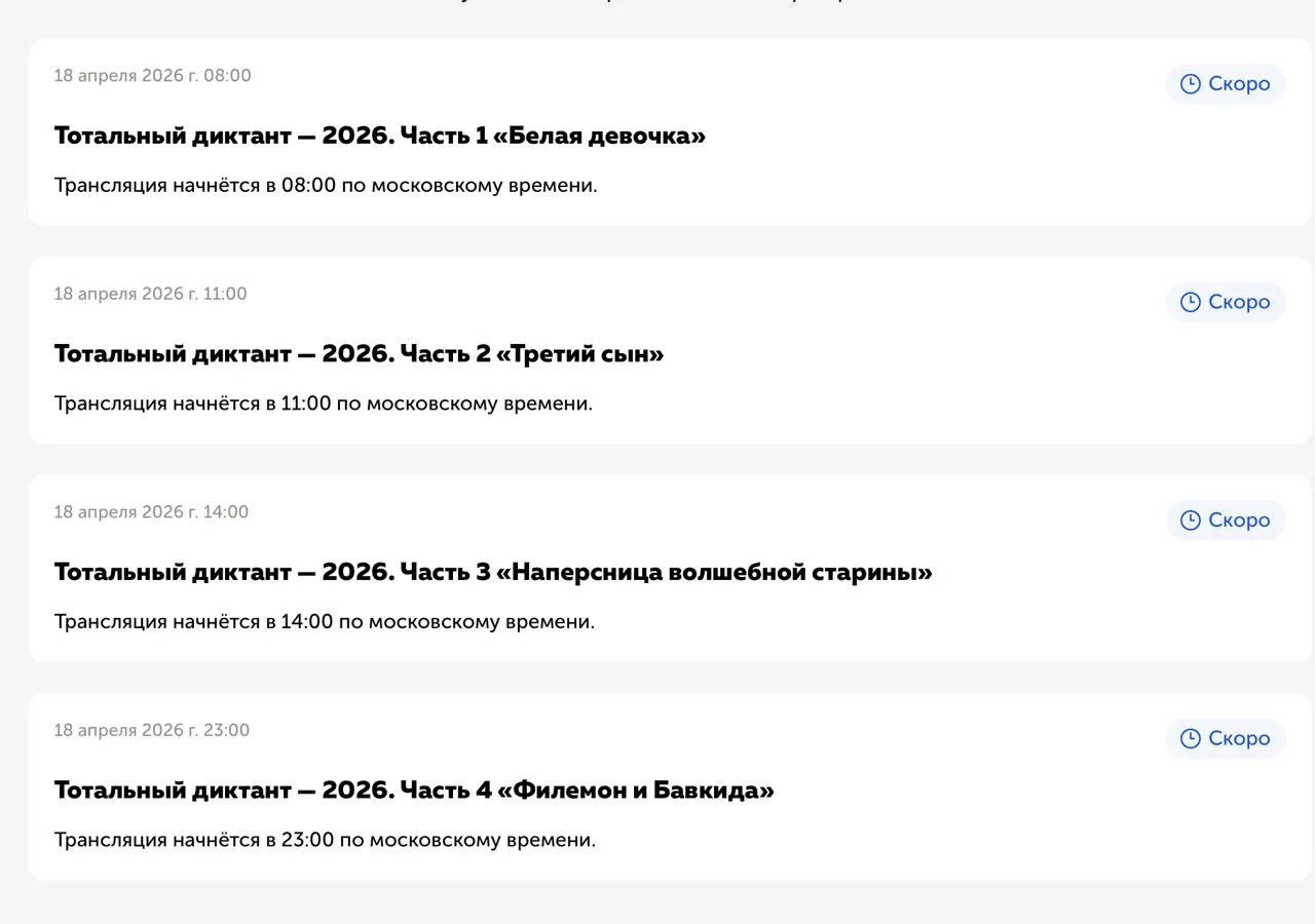 Со всеми этими новостями и блокировками совсем забыла написать традиционный пост про традиционную ве