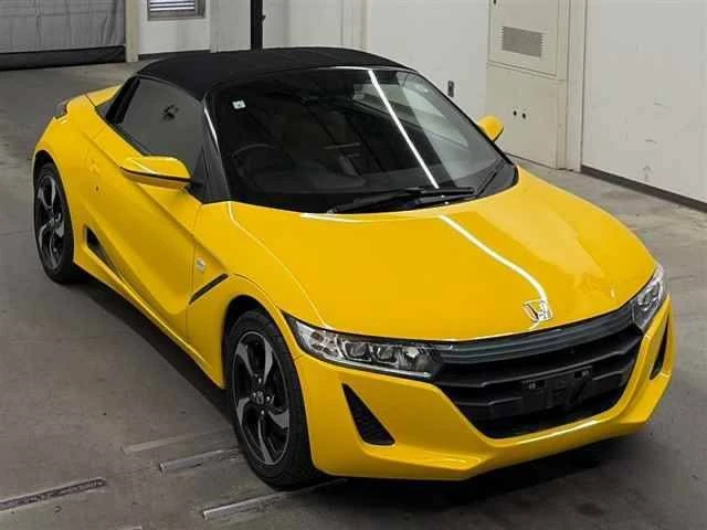🌟 Honda S660 2019 года👍

▫️0.7 литра (64 л.с)/ задний привод
▫️Пробег 75.000 км
▫️Оценка 4 балла
▫