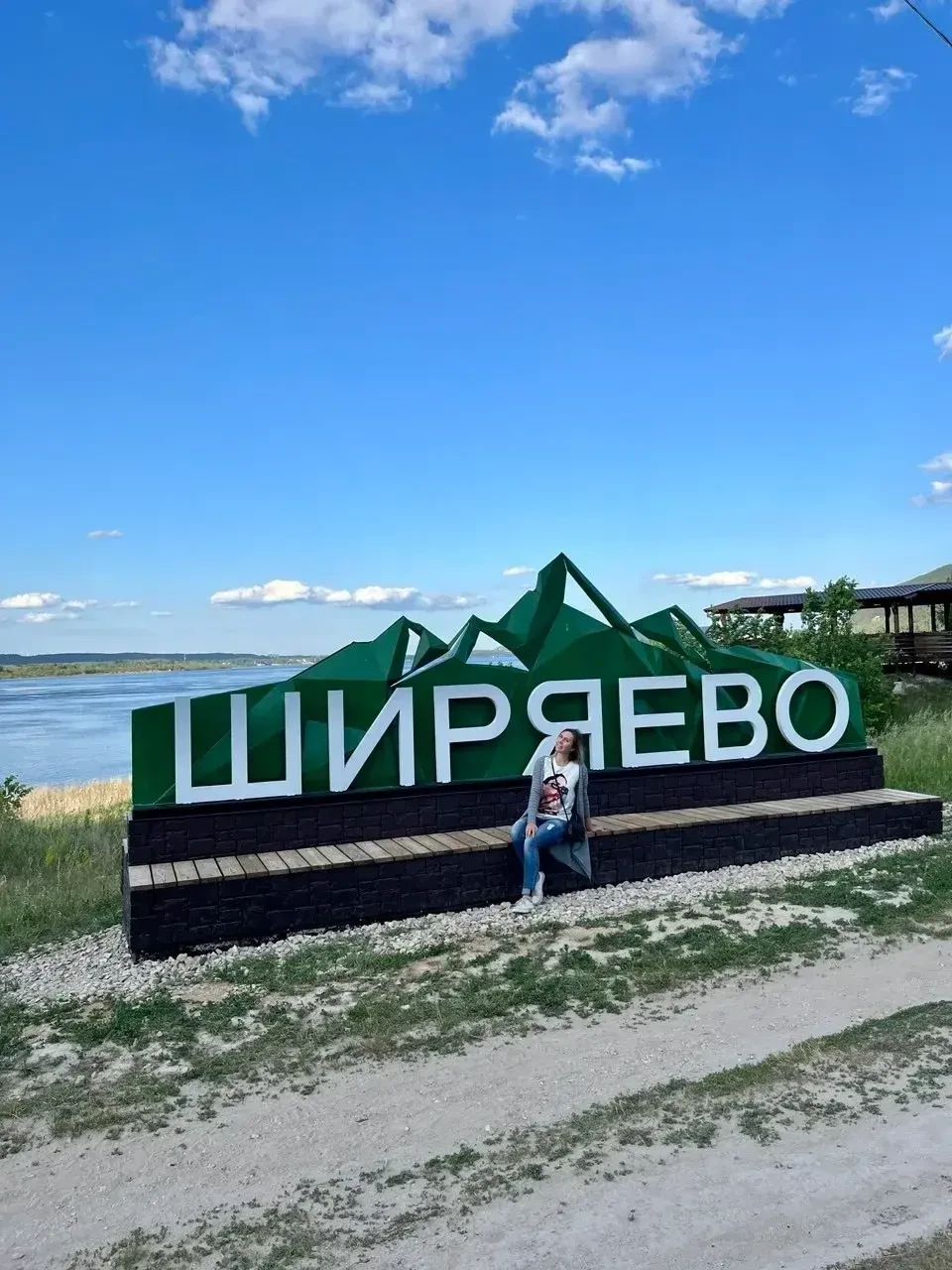 Один день — и дети в восторге, а вы наконец отдохнули по-настоящему.

Речное путешествие Самара — Ши