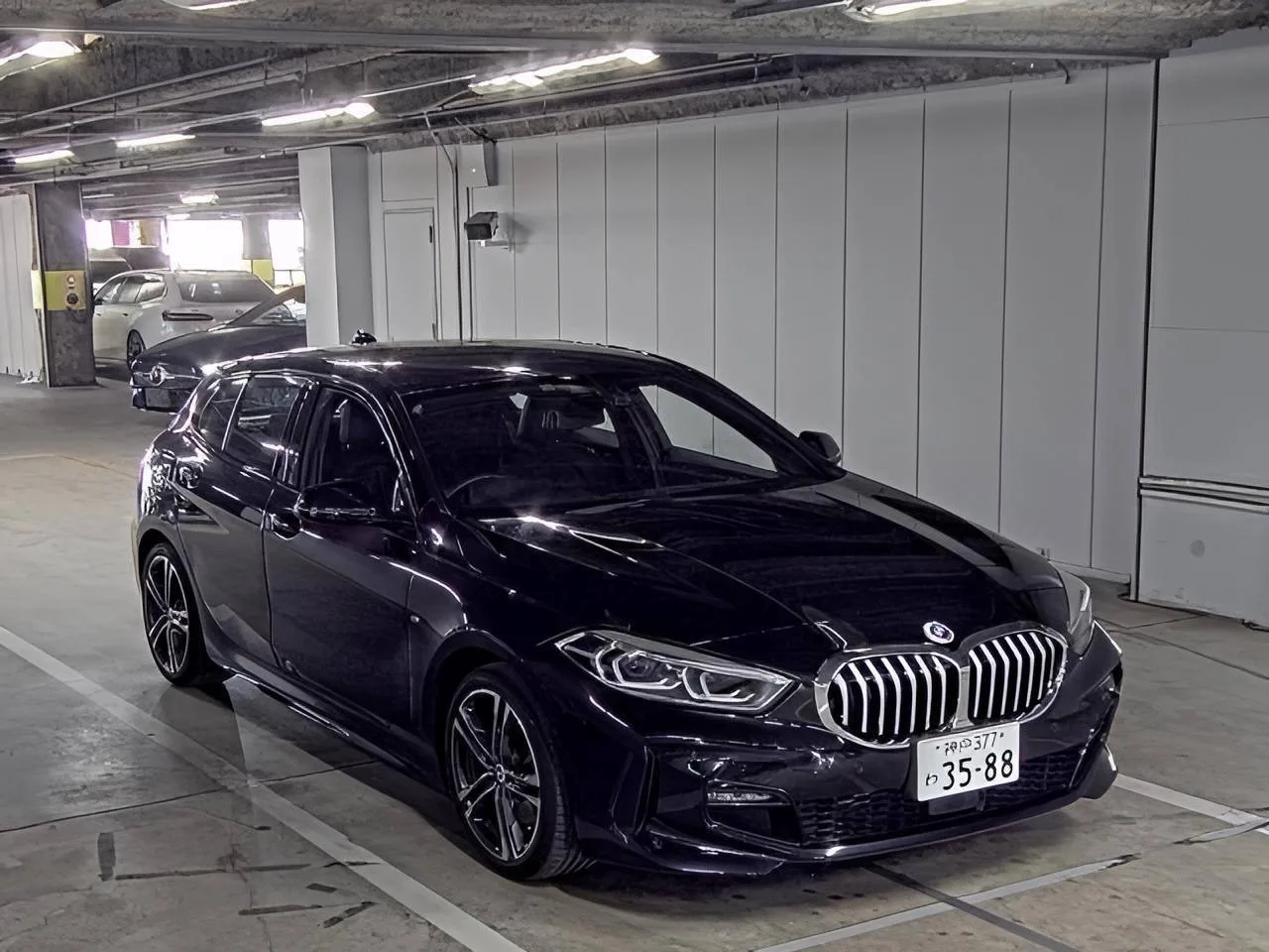 🚀 ТОП-5 авто для быстрой езды

Связь: @aycashmax


🔴 BMW 1 Series (2021–2022)
— 1.5 л, 140 л.с., б