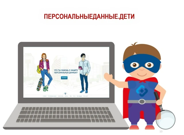 ❗Внимание!
📌Правила защиты персональных данных несовершеннолетними лицами.❗