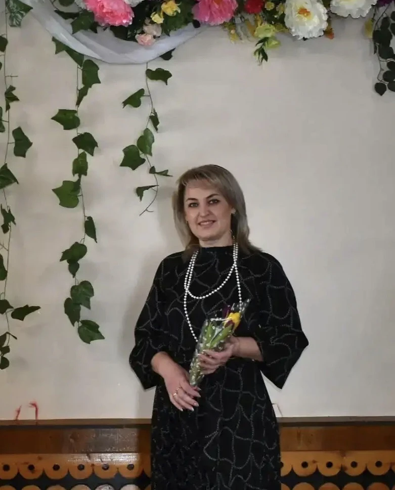 💐Поздравляем с днём рождения главу Балтийского сельсовета Ирину Михайловну Бугвин!

Желаем крепкого