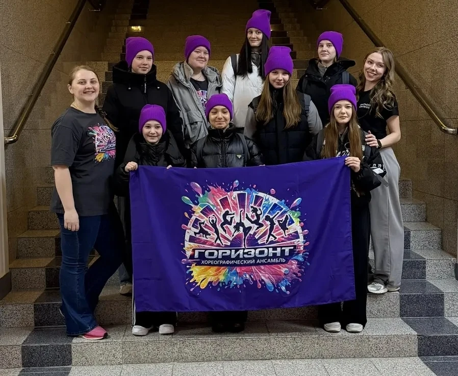 Наша старшая группа отправляется в большое творческое путешествие! ✨

Сегодня наши талантливые девоч