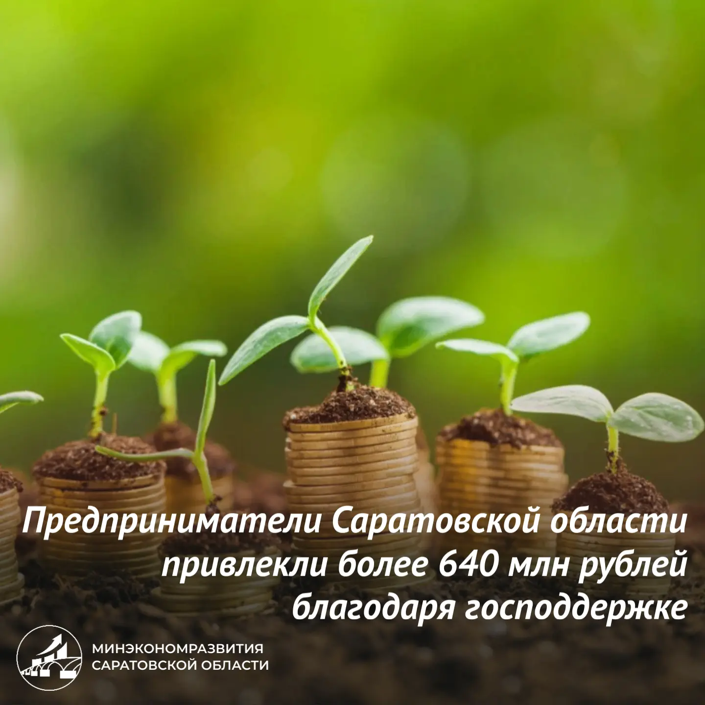 Саратовский бизнес продолжает активно пользоваться господдержкой

Гарантийный фонд Саратовской облас