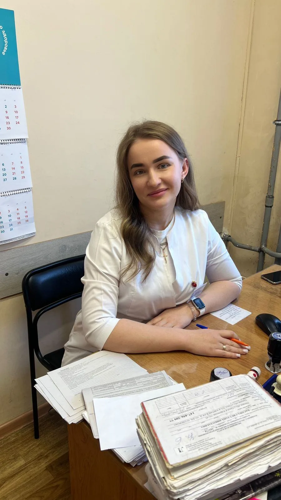 Любое движение лучше, чем его отсутствие.
 
«Если хотите позаботиться о своем здоровье – не игнориру