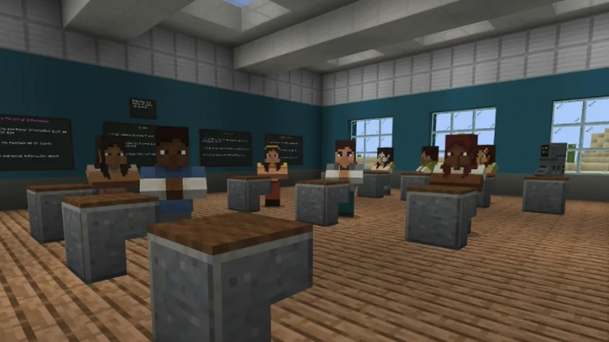 🤓 За достижения в Minecraft платят деньги. Но ради них придётся учиться

Университет Кремниевой дол