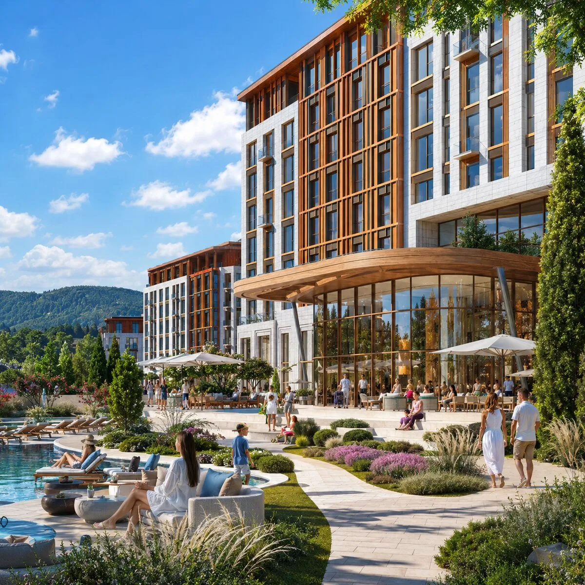 Апартаменты с ремонтом в собственность от 12 млн.!

RIZALTA RESORT BELOKURIKHA — гостиничный комплек