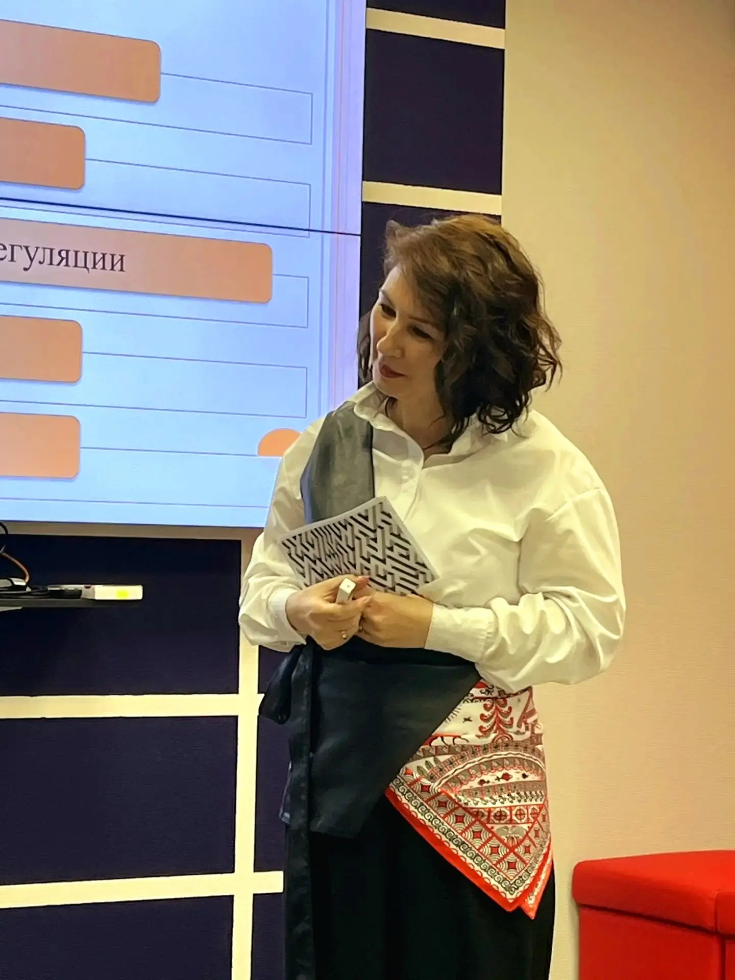 Мы с гордостью сообщаем, что Рукина Елена Сергеевна — педагог‑психолог нашего детского сада — вышла 