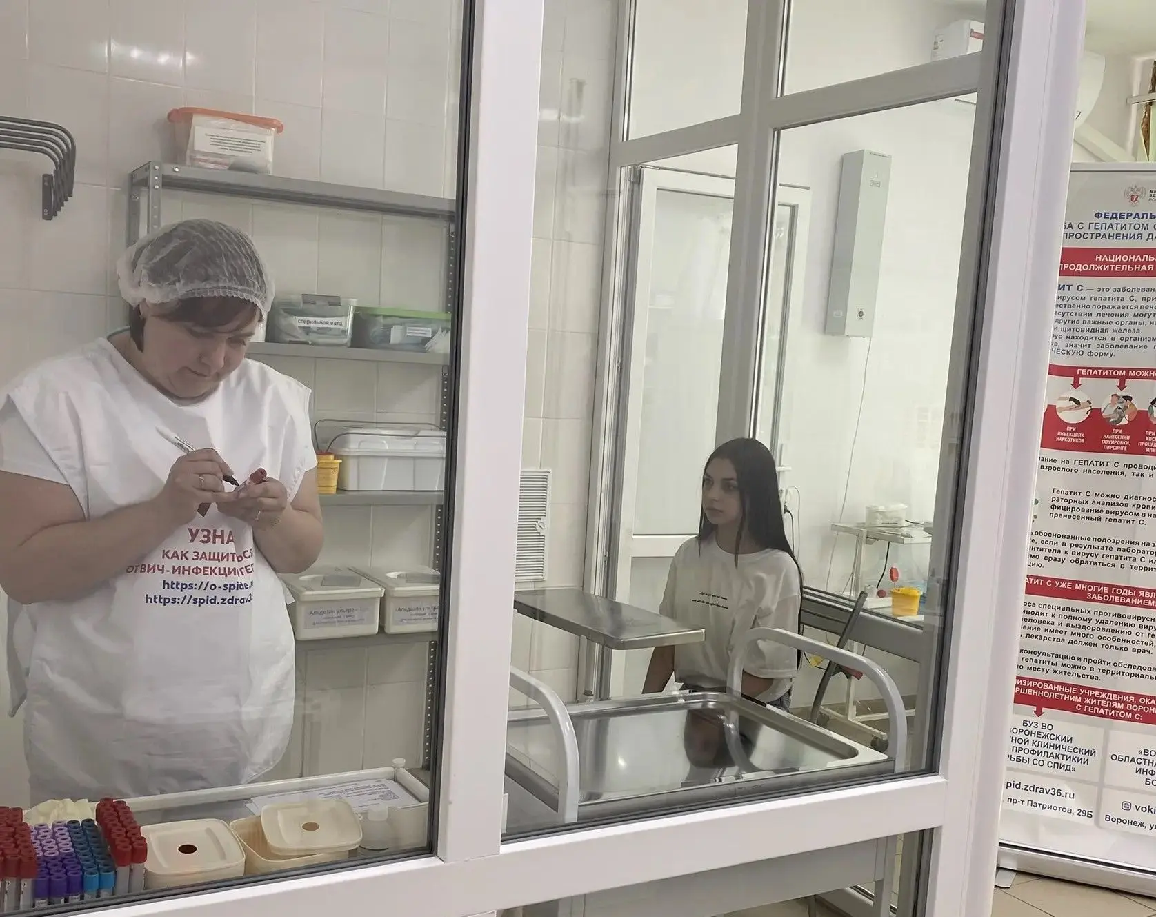📌Мониторирование результатов диспансеризации определённых групп взрослого населения и профилактичес