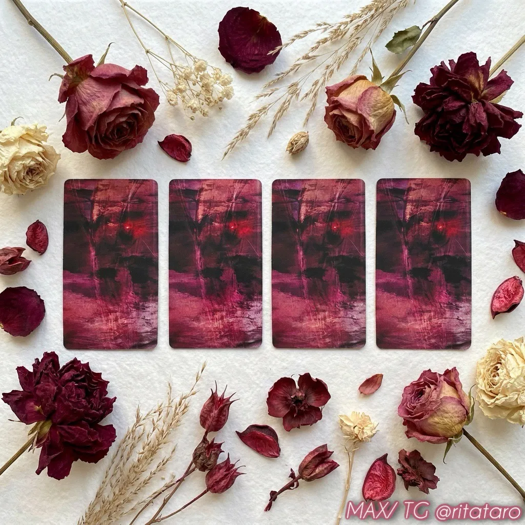 ПОСЛАНИЕ ОТ АНГЕЛОВ ДЛЯ ВАС | расклад на таро 

🌺 уберите лишние мысли из головы

🌺 интуитивно выб